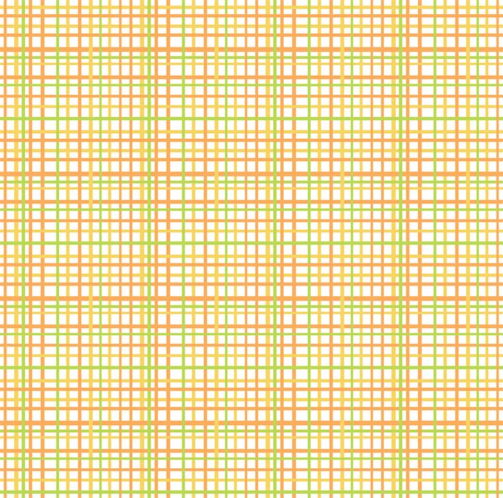 checkered