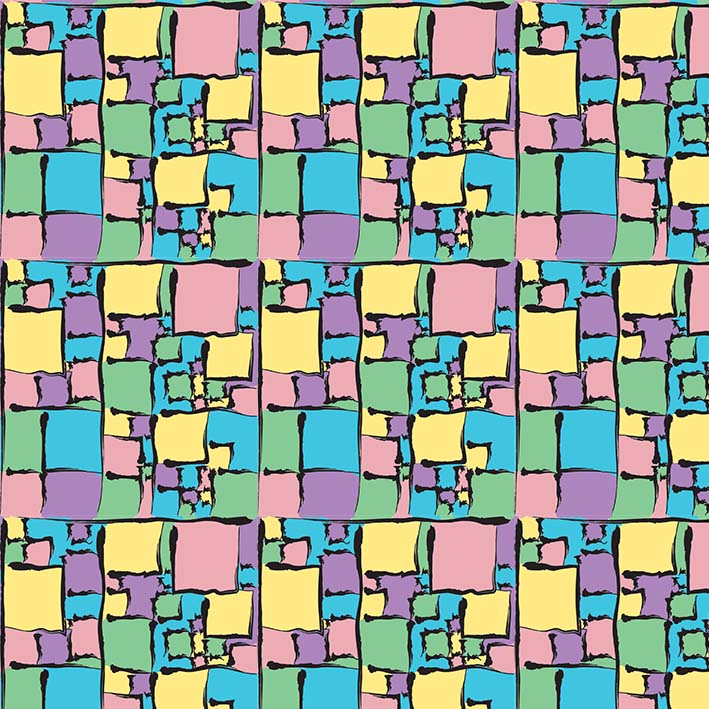 harlequin 1