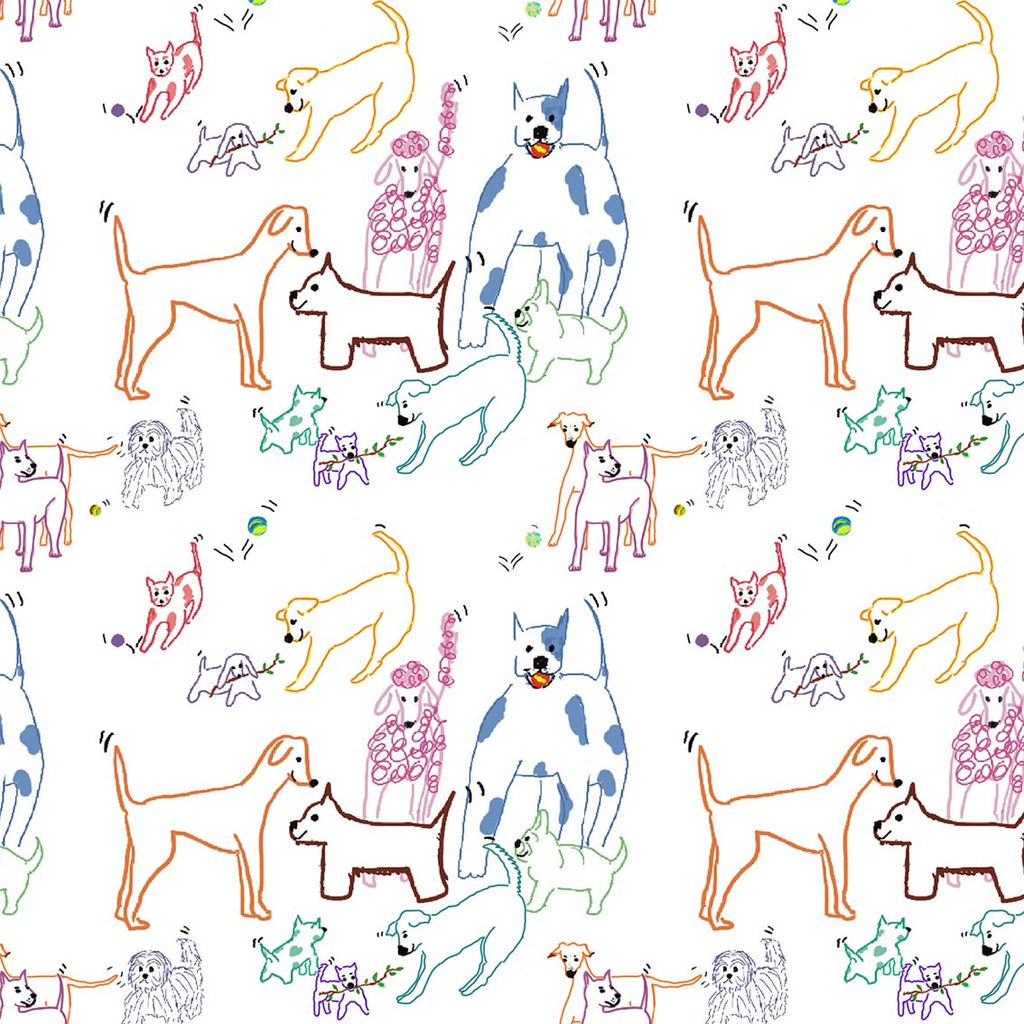 multidog 1